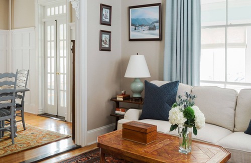 Jamestown Bed & Breakfast | East Bay Bed & Breakfast