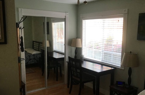 El Sobrante House | East Bay Hilltop Green