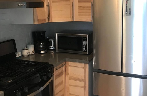 El Sobrante House | East Bay Hilltop Green