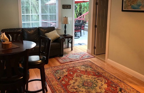 El Sobrante House | East Bay Hilltop Green