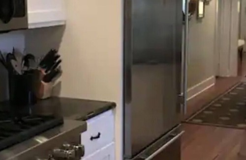 East Beach Cottage | East Beach Cottage and Guest House