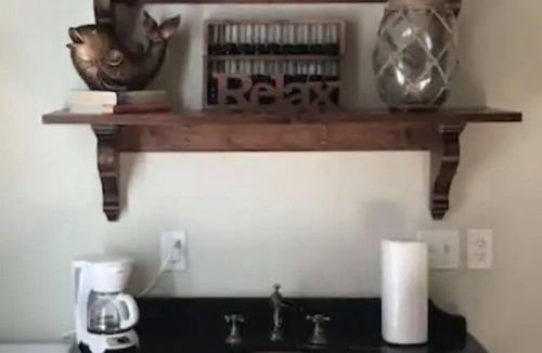 East Beach Cottage | East Beach Cottage and Guest House