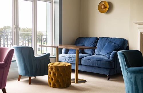 Littlehampton House | East Beach Guest House