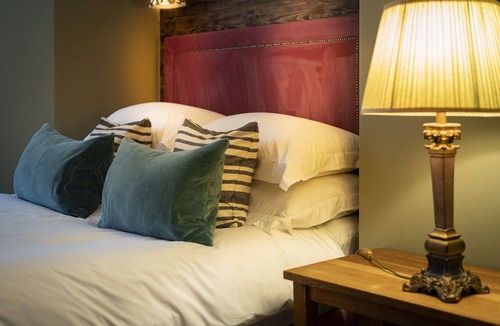 Littlehampton House | East Beach Guest House