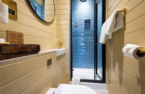 Littlehampton House | East Beach Guest House