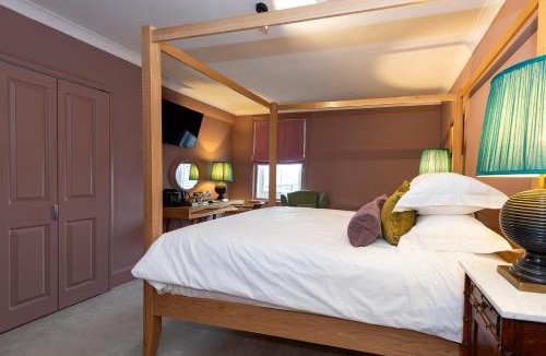 Littlehampton House | East Beach Guest House