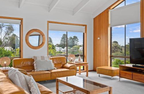 Port Fairy House | East Beach House