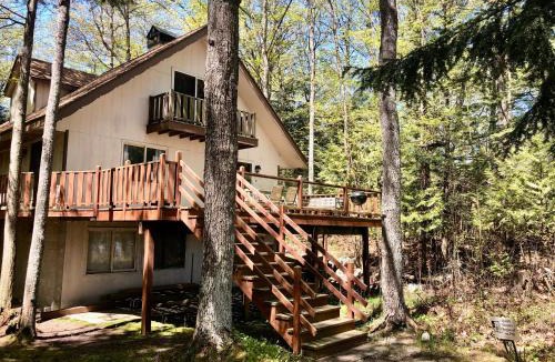 Traverse City House | East Beach Retreat