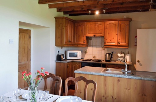 Frosterley Cottage | East Bridge End Farm