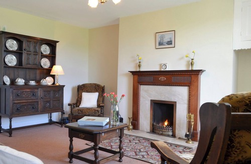 Frosterley Cottage | East Bridge End Farm