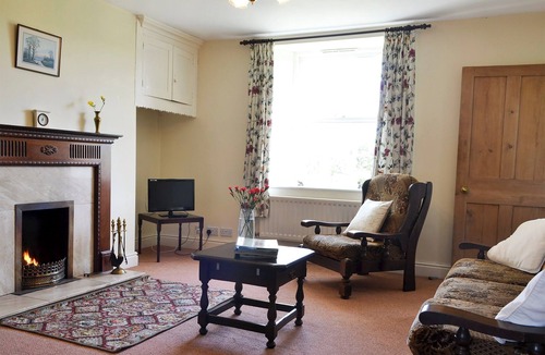 Frosterley Cottage | East Bridge End Farm