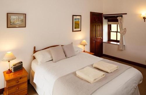 Barnard Castle House | East Briscoe Farm Cottages