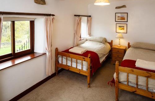 Barnard Castle House | East Briscoe Farm Cottages