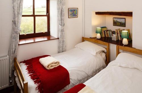 Barnard Castle House | East Briscoe Farm Cottages