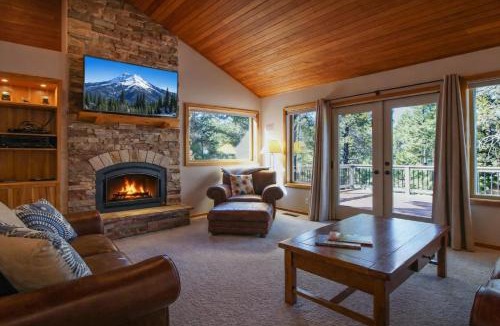 Sunriver House | East Butte 20