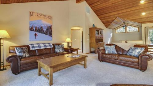 Sunriver House | East Butte 20