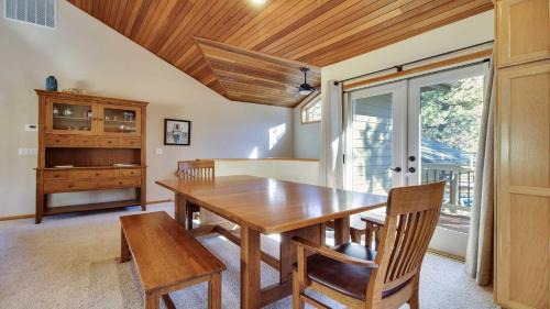 Sunriver House | East Butte 20
