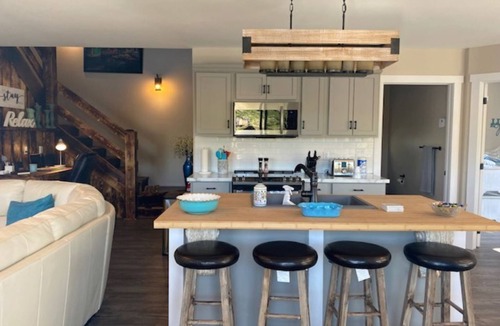 Petty Harbour House | East Coast Oasis - Ocean Views!