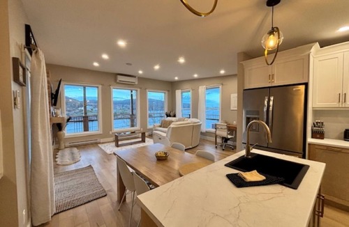 Petty Harbour House | East Coast Tranquility - Ocean Views & Hot Tub!