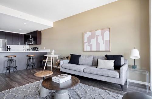 East Cambridge Apartment | East Cambridge 1br w gym wd nr Lechmere T BOS-866