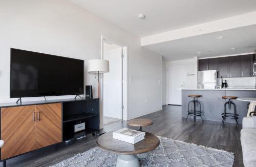 East Cambridge Apartment | East Cambridge 1br w gym wd nr Lechmere T BOS-866