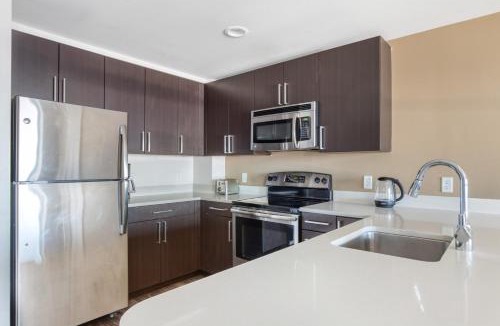 East Cambridge Apartment | East Cambridge 1br w gym wd nr Lechmere T BOS-866