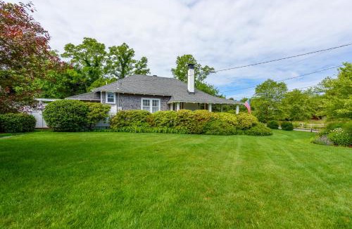 East Chop House | East Chop 90