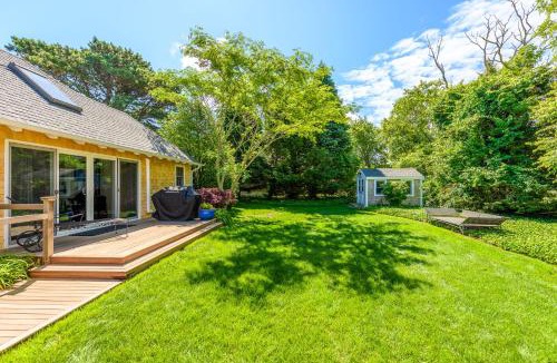 East Chop House | East Chop 90