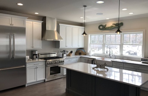 East Chop House | East Chop Beach House w/Pool