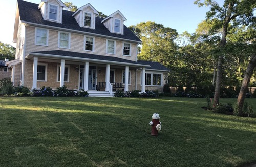 East Chop House | East Chop Beach House w/Pool