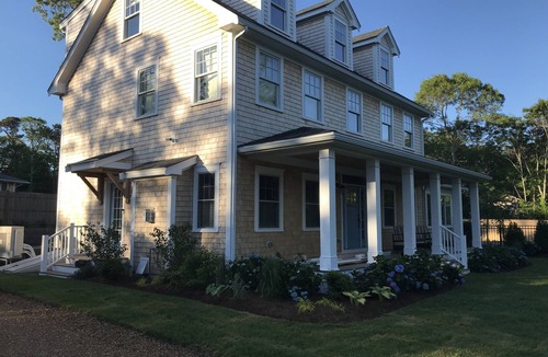 East Chop House | East Chop Beach House w/Pool