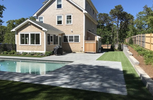 East Chop House | East Chop Beach House w/Pool