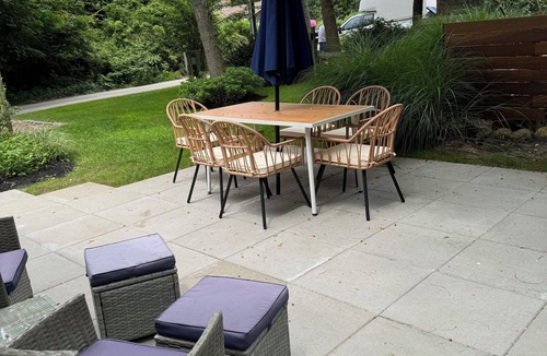 East Chop House | East Chop Oasis, Oak Bluffs, MA