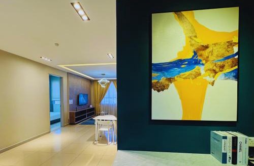 Kampung Tanjung Kapur Apartment | East Coast Urban Suite