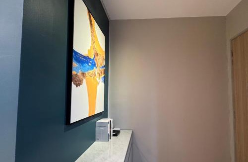 Kampung Tanjung Kapur Apartment | East Coast Urban Suite