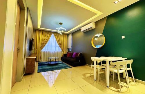 Kampung Tanjung Kapur Apartment | East Coast Urban Suite