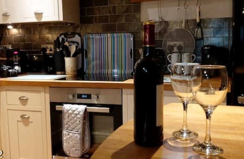 Long Preston Cottage | East Cote Cottage