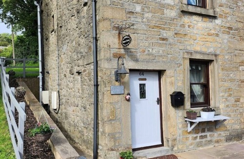 Long Preston Cottage | East Cote Cottage