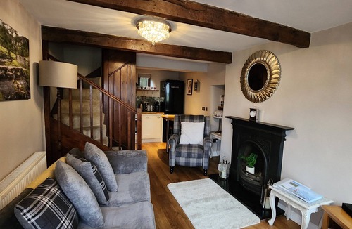 Long Preston Cottage | East Cote Cottage