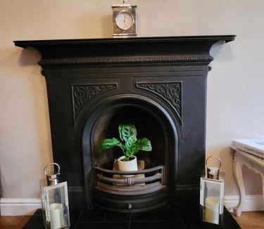 Long Preston House | East Cote Cottage