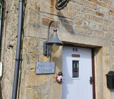 Long Preston House | East Cote Cottage