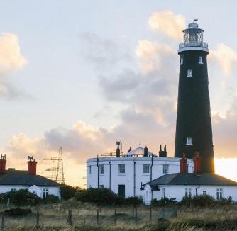 Dungeness House | East Cottage by Bloom Stays