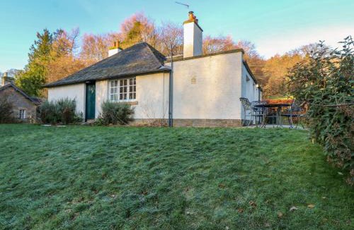 Cupar House | East Cottage - Tarvit