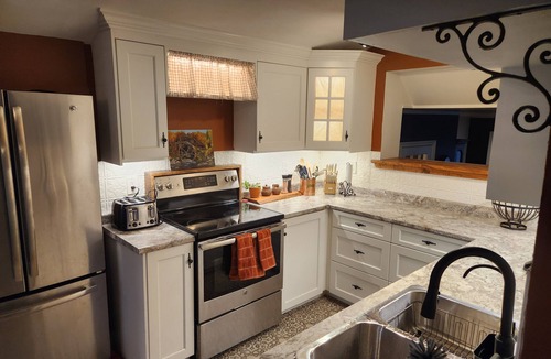 West Lincoln Other | East Court Acres