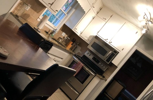 Leslie Estates House | East Decatur Quick Access