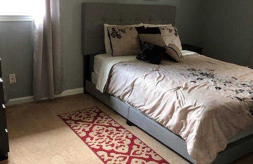 Leslie Estates House | East Decatur Quick Access