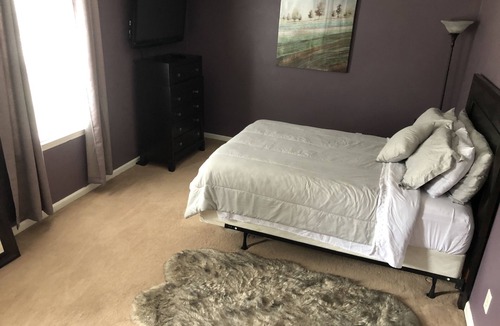 Leslie Estates House | East Decatur Quick Access