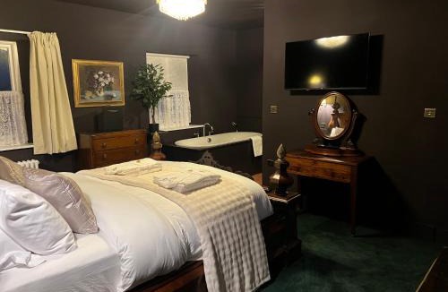 Bonchurch House | East Dene Estate