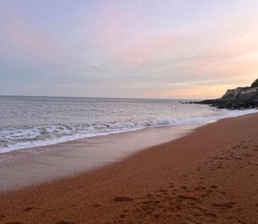 Bonchurch House | East Dene Estate