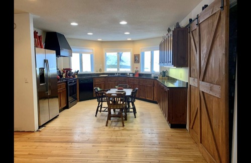 East Dorset House | East Dorset Sanctuary